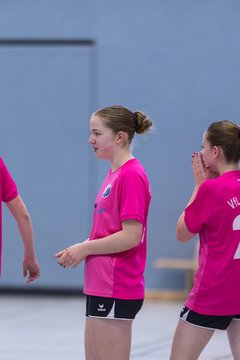 Bild 80 - B-Juniorinnen 2 Loewinnen Cup